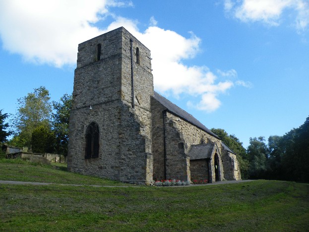 NEWMP Memorial Image